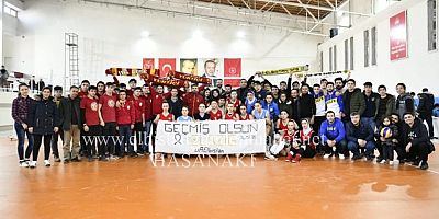 Filenin Sultanları Deprem Acısını Paylaştı