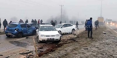 Film Seti Değil Gerçek!