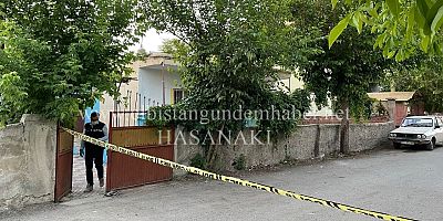 Film Seti Değil Pompalı Saldırı!