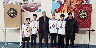 FİNAL Dark’ta Hedefine Ulaştı