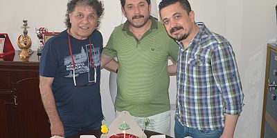 FİNAL’de Çok Mutlu Bir Gün