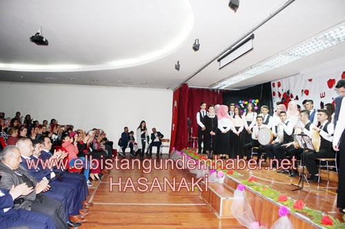 FİNAL Kutlu Doğumu Yaşadı Yaşattı