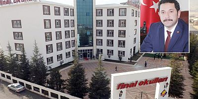 “FİNAL Okulları 2018-2019 Dönemine Hazır”