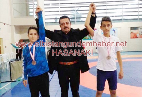 FİNAL Okulları Sporda Dolu Dizgin