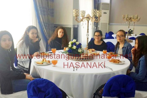 FİNAL Okulları’nda TEOG Motivasyonu