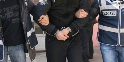 Firarinin Son Durağı Elbistan