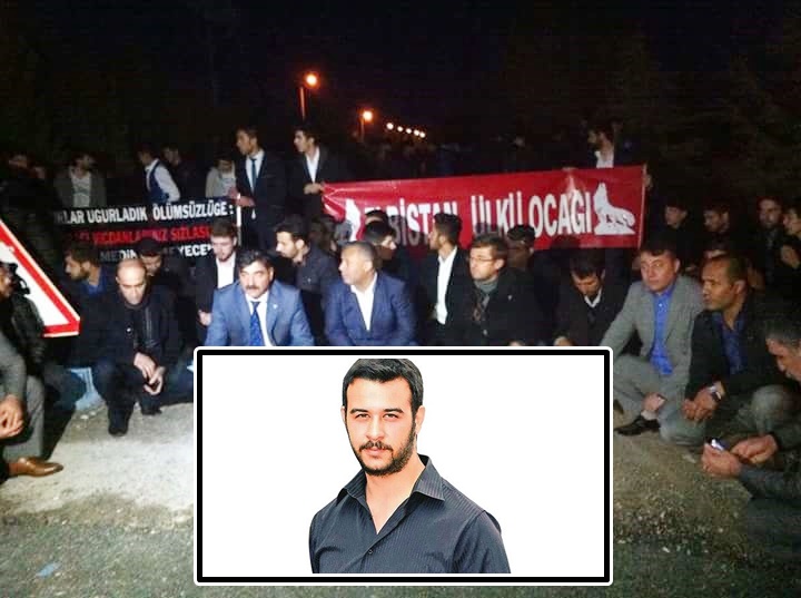 “Fıratlar Ölmez”