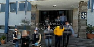 Fuhuş Operasyonundan Neler Çıktı Neler?