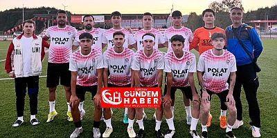 Futbolda Yeni Güneş: Elbistan FK