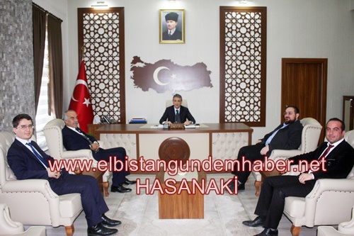 Gakkoşlar Çıktı Meydane!..