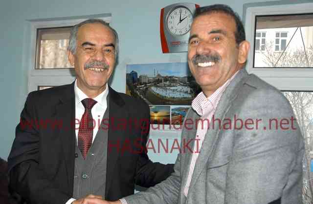 Gakkoşlar Paksoy’u Ağırladı