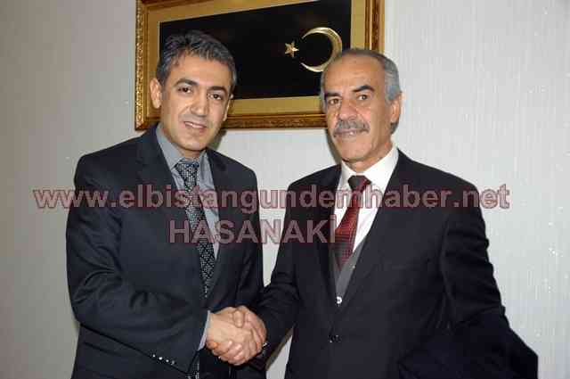 GAKKOŞLAR ZİRVESİ!