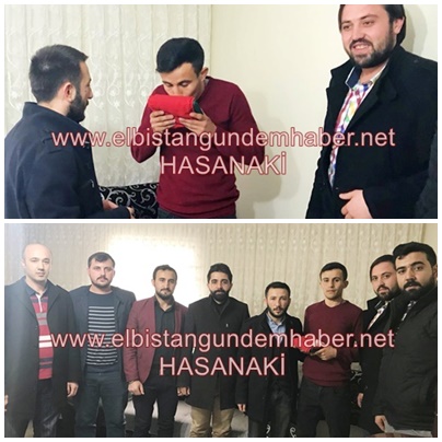 Gaziye Minnet ve Şükran