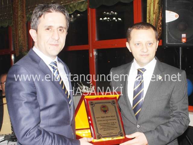 Geç Bulduk Çabuk Kaybettik!
