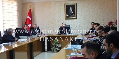 “Gece Gündüz Mücadeleye Devam”