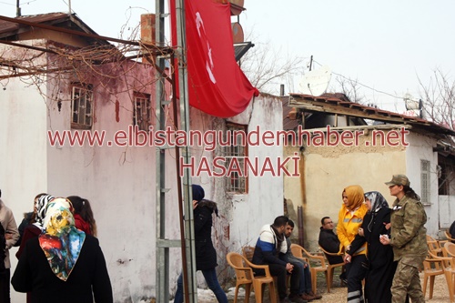 Gecekondudan Cennete