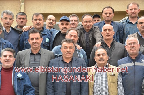 Geçici Şeker İşçileri Umutlandı