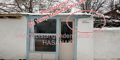 Gel de “KIL” Olma!..