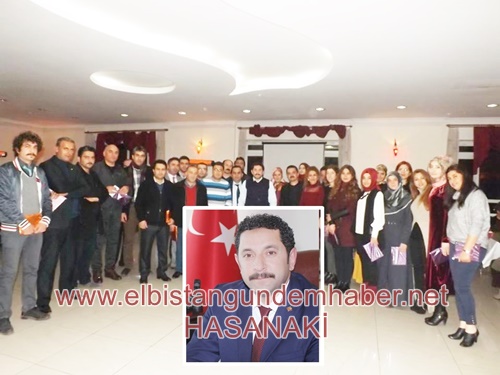 “Geleceğe Yön Veren Nesiller Yetiştiriyoruz”