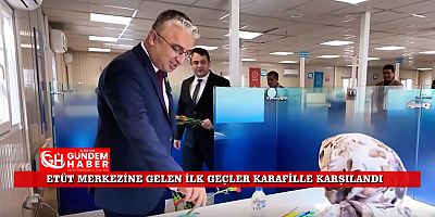 “Geleceğinizi Birlikte Şekillendirelim”