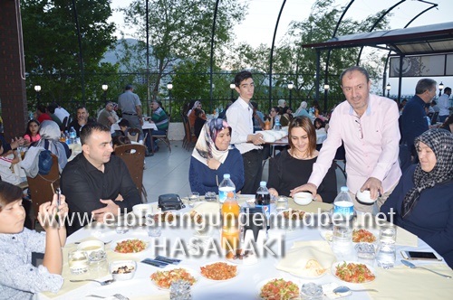 Geleneksel Gönül Sofrası