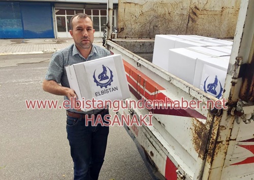 Geleneksel Paylaşım Takdir Gördü