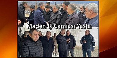 “Gelişmeleri Takip Ediyoruz”