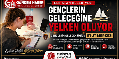 Gençlerin Gelecek Ümidi: Etüt MERKEZİ