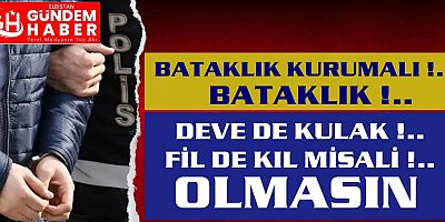 Gençlik Kimin Elinde?