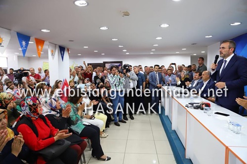 “Gerçekleştirilecek Yeni Hayaller Var”