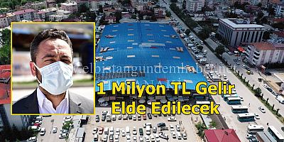 GES Hayata Geçiyor!