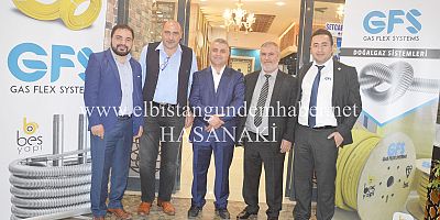 “GFS’ye Duyulan Güvene Layık olacağız”