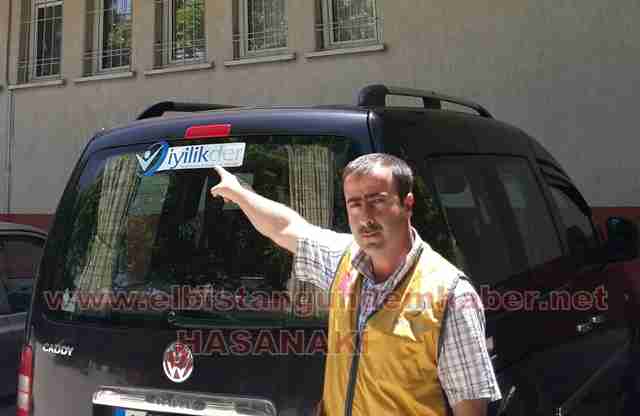 Göçer’den Örnek İstifa