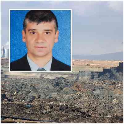 “Göçük Altındaki İşçileri Unutmadık”