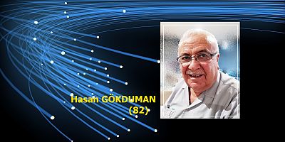 Gökduman Ailesinin Acı Günü