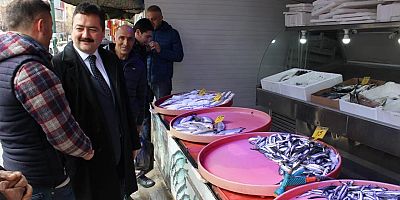 “Gönül Belediyeciliğini Kuracağız”