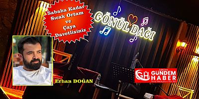 Gönül Dağı’ndan Elbistan Halkına Davet