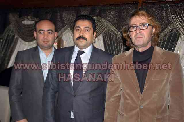 Gönül Köprüsüne Engel Yok