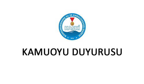 “Gönül Rahatlığıyla Su İçebilirsiniz”