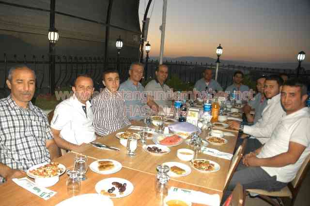 Gönül Toplantısı