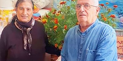 GÖNÜLDEN DOSTLARA TEŞEKKÜR