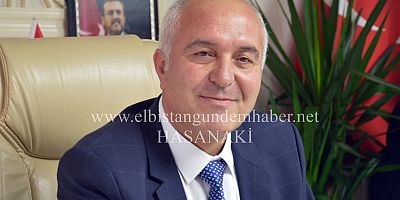 Görev ve Hizmet İnsanı Yeni Göreve Talip