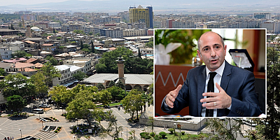 “Görevden Asla Kaçmam”