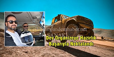 Görsel Şölen Büyüledi