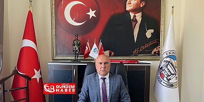Gözün Aydın Ekinözü
