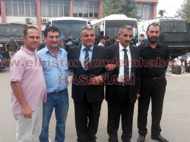 Güç Birliği Başarı ve Huzur Getirdi