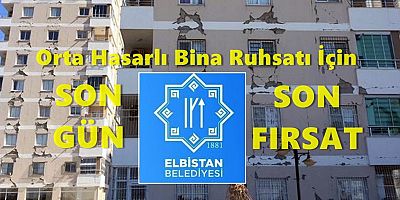 Güçlendirme Müracaatında Son Gün 29 Aralık