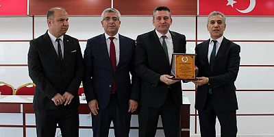 Güle Güle Güzel İnsan