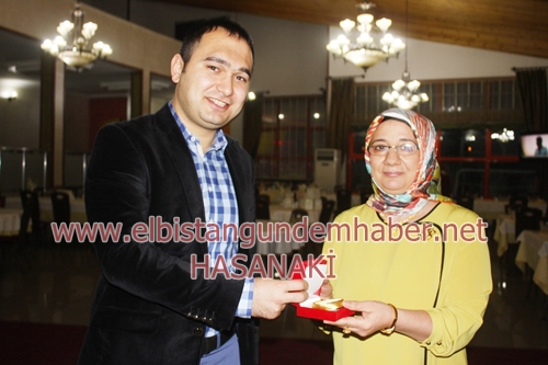 Güle Güle Zehra Abla