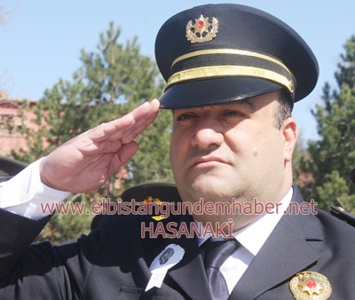 “Gün Gelir Bu Ateş Seni de Yakar”